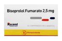 Bisoprolol