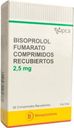 Bisoprolol Fumarato CENABAST