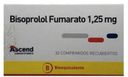 Bisoprolol Fumarato