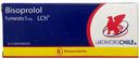 Bisoprolol Fumarato