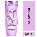 L'Oréal Paris Elvive Hidra Hialurónico Shampoo 370 ml