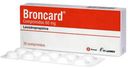Broncard