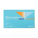 Stresam Etifoxina 50mg 60 Cápsulas