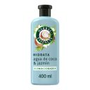 Herbal Essences Classic Hidrata Coco & Jazmín Acondicionador 400 ml