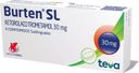 Burten SL