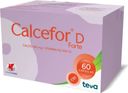 Calcefor D Forte