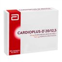 Cardioplus D 20/12,5