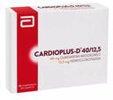 Cardioplus D 40/12,5