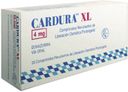 Cardura Xl