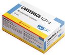 Carvedilol