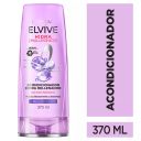 Elvive Hidra Rellenador Acondicionador Ácido Hialurónico 370 ml