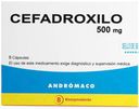 Cefadroxilo