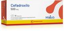 Cefadroxilo