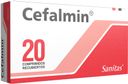 Cefalmin