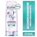 Elvive Hialurónico Pure Acondicionador 370 ml