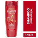Elvive Color Vive Shampoo 370 ml - L'Oréal Paris