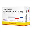 Cetirizina