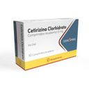 Cetirizina
