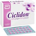 Ciclidon