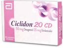 Ciclidon 20 CD