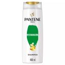 Pantene Pro-V Restauración Shampoo 400 ml