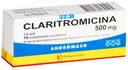Claritromicina