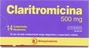 Claritromicina