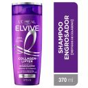 L'Oréal Paris Elvive Colágeno Lifter Shampoo Engrosador 370 ml