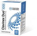 Clavinex Duo CD 875 / 125