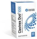 Clavinex Duo CD 875 / 125