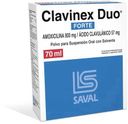 Clavinex Duo Forte 800/57