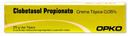 Clobetasol Propionato