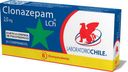 Clonazepam