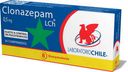 Clonazepam