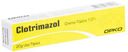 Clotrimazol