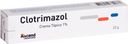 Clotrimazol CENABAST