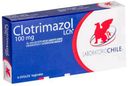 Clotrimazol