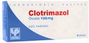 Clotrimazol