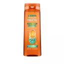 Garnier Fructis Borrador de Daño Control Grasa Shampoo 350 ml