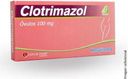Clotrimazol