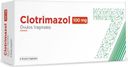 Clotrimazol