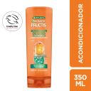 Garnier Fructis Borrador de Daño Control Grasa Acondicionador 350 ml