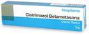 Clotrimazol Betametasona