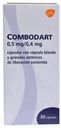 Combodart