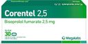 Corentel 2,5