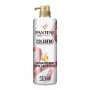 Pantene Pro-V Miracles Colágeno Shampoo 510 ml