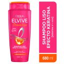 Elvive Shampoo Dream Liso 680ml