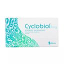 Cyclobiol