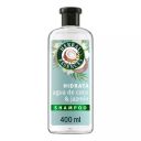Herbal Essences Shampoo Hidrata Agua de Coco & Jazmín 400 ml
