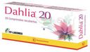 Dahlia 20